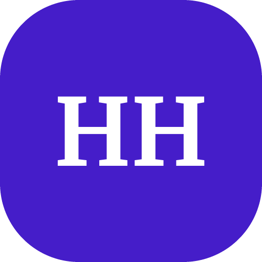 Harbour & Hedge logo